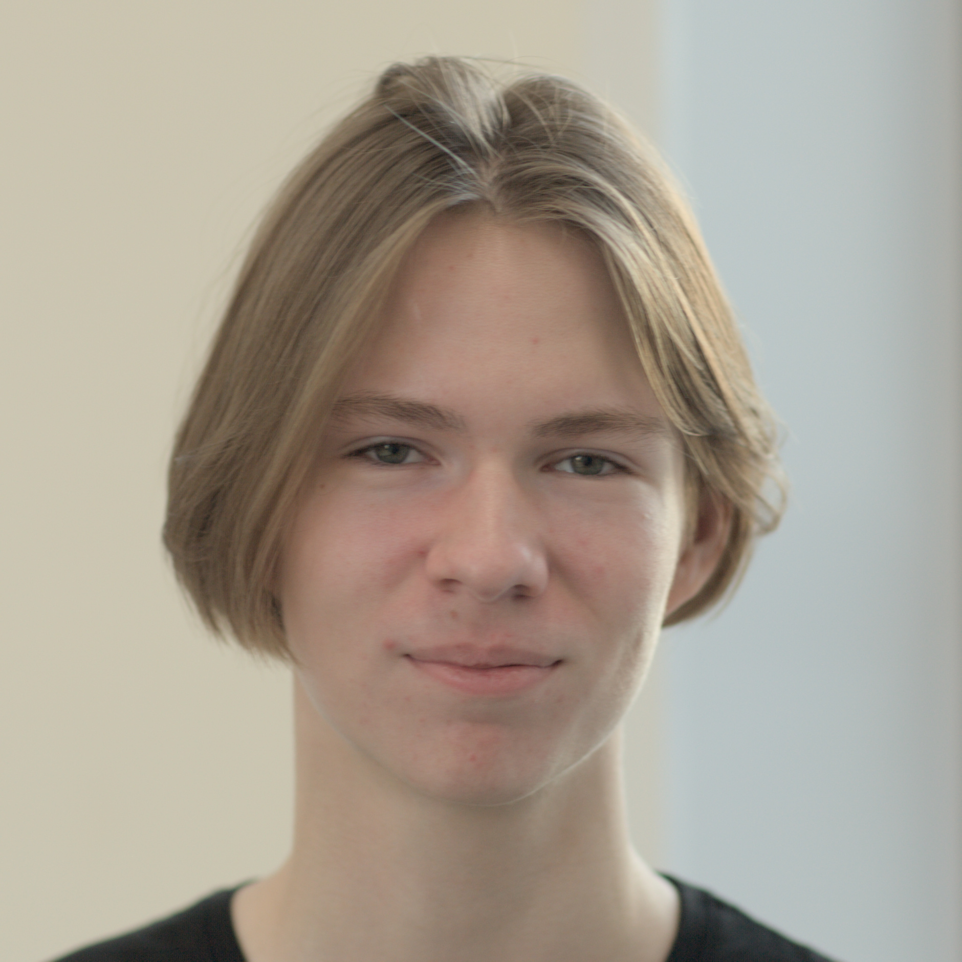 Максим Еронин