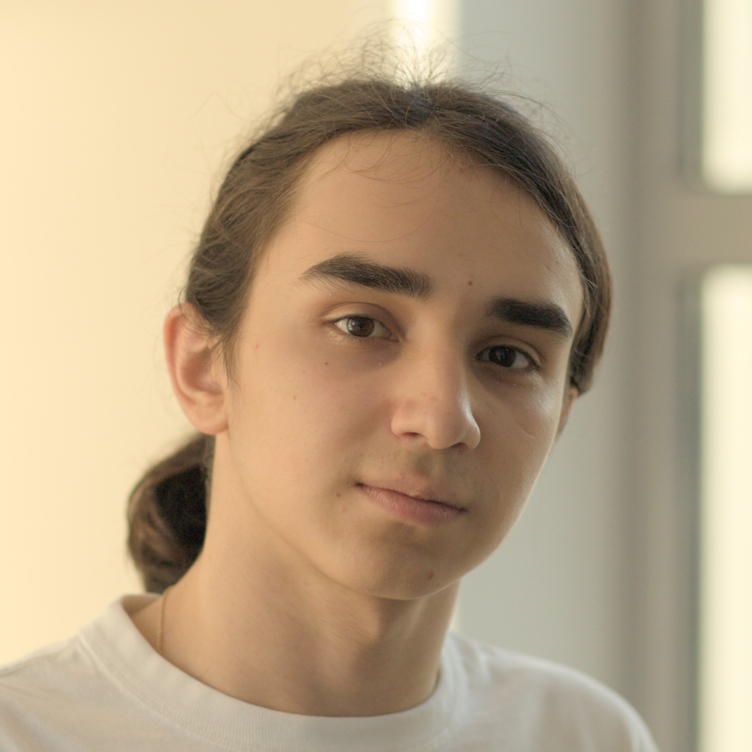 Георгий Лагутин